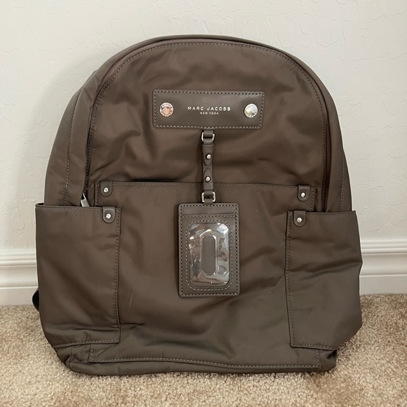 Marc Jacobs Backpack - Picture 1 of 6